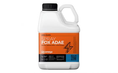 Spray Fox Adae - 0